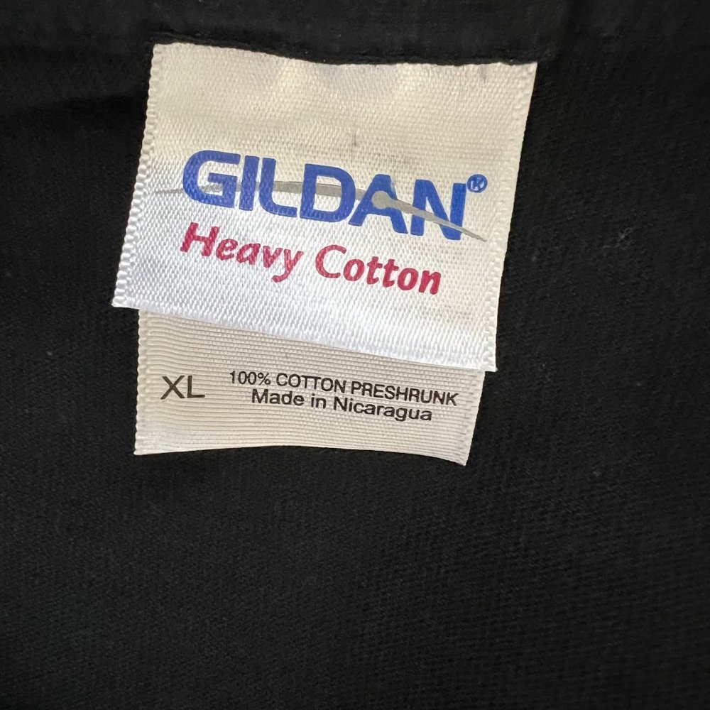 Days Of The Doomed IV 2014 Midwest Metal Festival XL T-Shirt - Picture 5 of 5